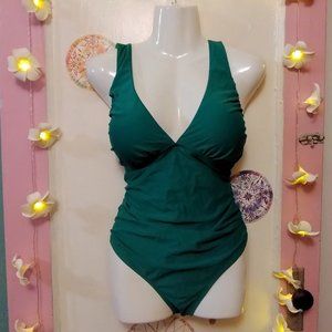 YouDiAn (XL) Emerald One Piece